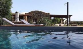 Dammuso Giara Pantelleria